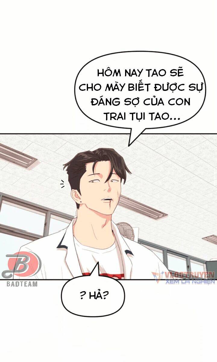 Bạn Trai Vệ Sĩ - Chapter 3 - Page 50