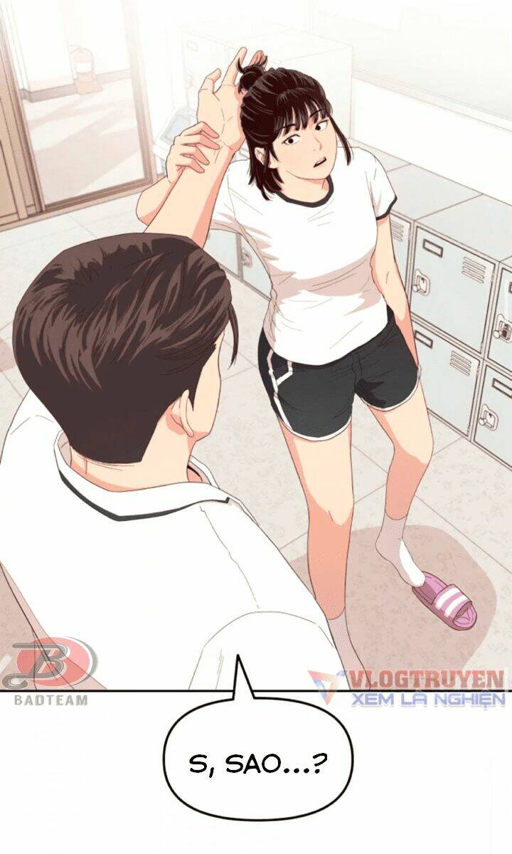 Bạn Trai Vệ Sĩ - Chapter 3 - Page 56