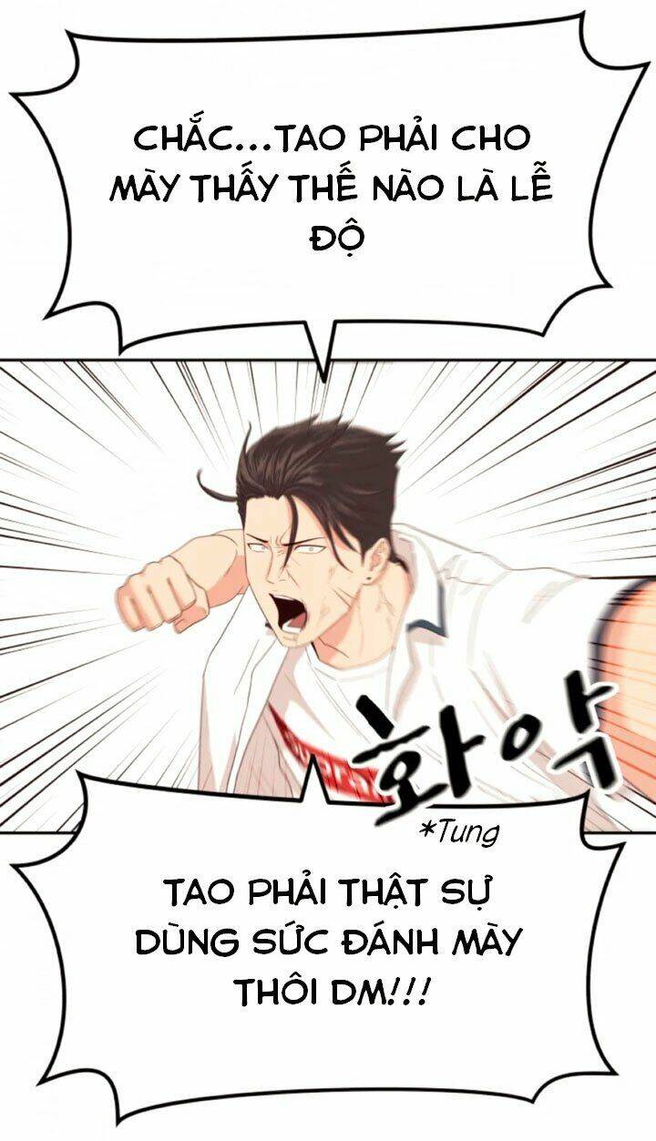 Bạn Trai Vệ Sĩ - Chapter 3 - Page 57