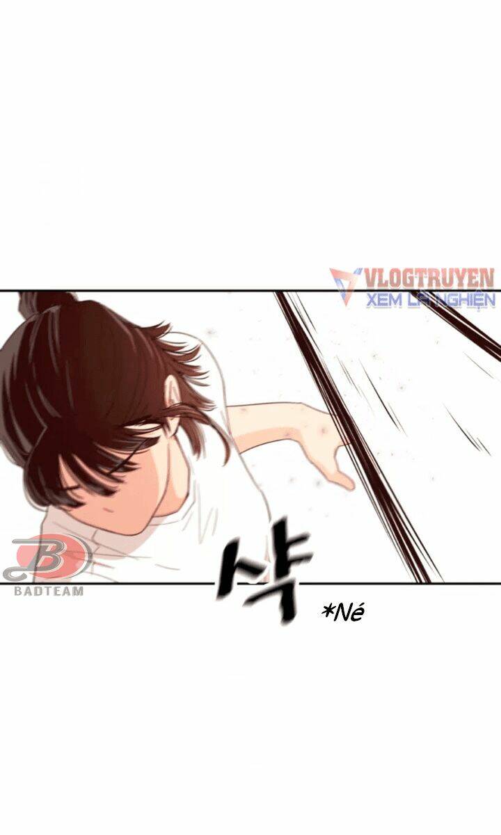 Bạn Trai Vệ Sĩ - Chapter 3 - Page 58