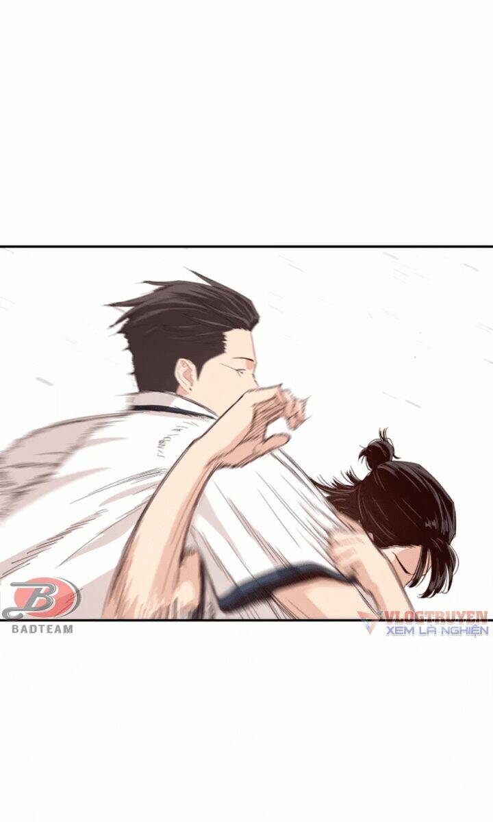 Bạn Trai Vệ Sĩ - Chapter 3 - Page 59