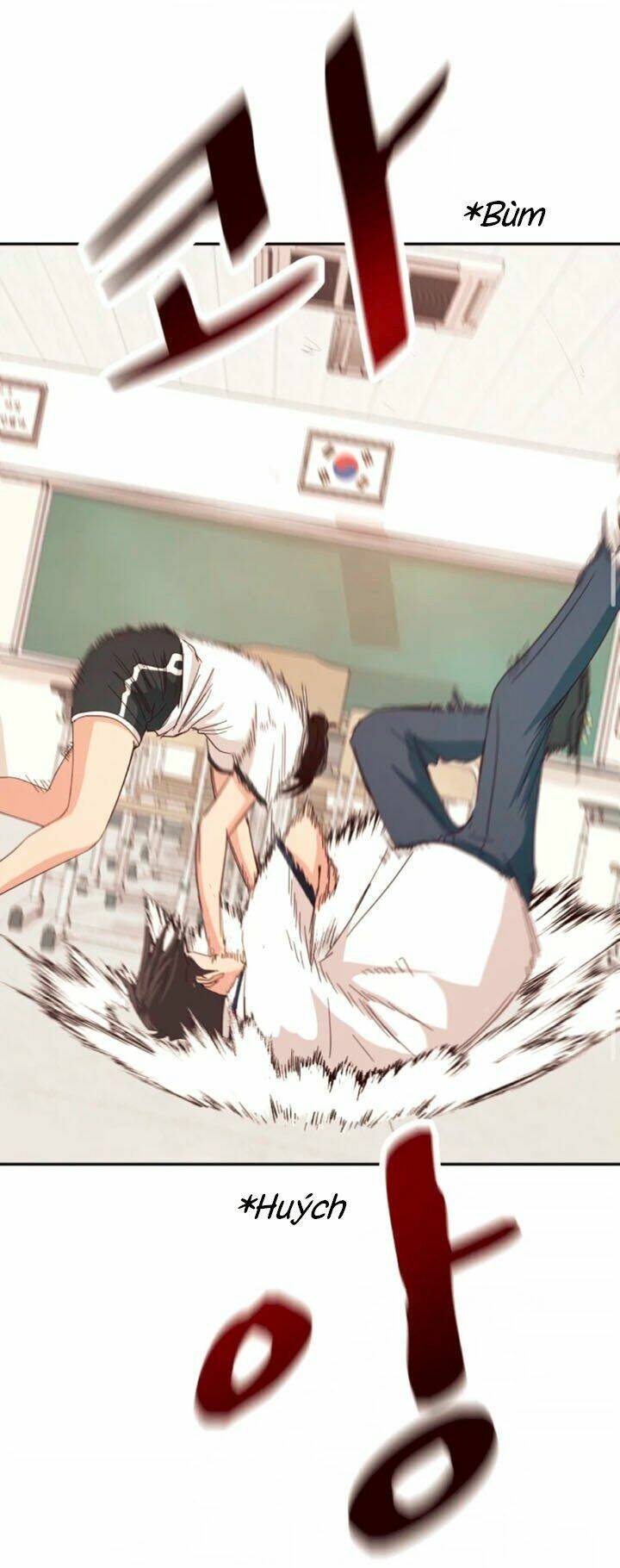 Bạn Trai Vệ Sĩ - Chapter 3 - Page 60