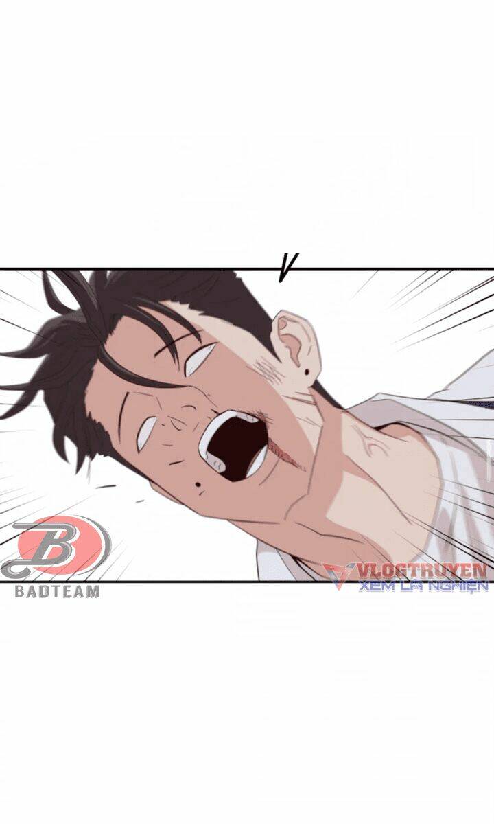 Bạn Trai Vệ Sĩ - Chapter 3 - Page 61