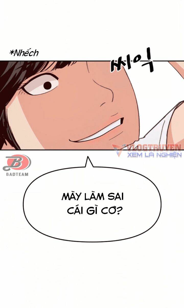 Bạn Trai Vệ Sĩ - Chapter 3 - Page 69