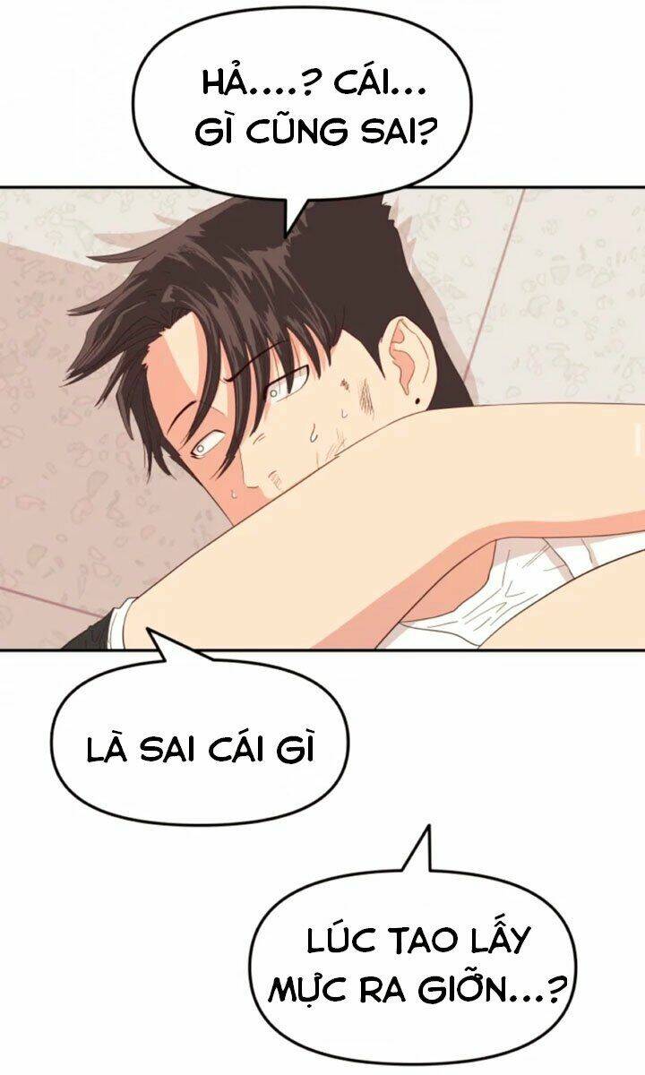 Bạn Trai Vệ Sĩ - Chapter 3 - Page 70