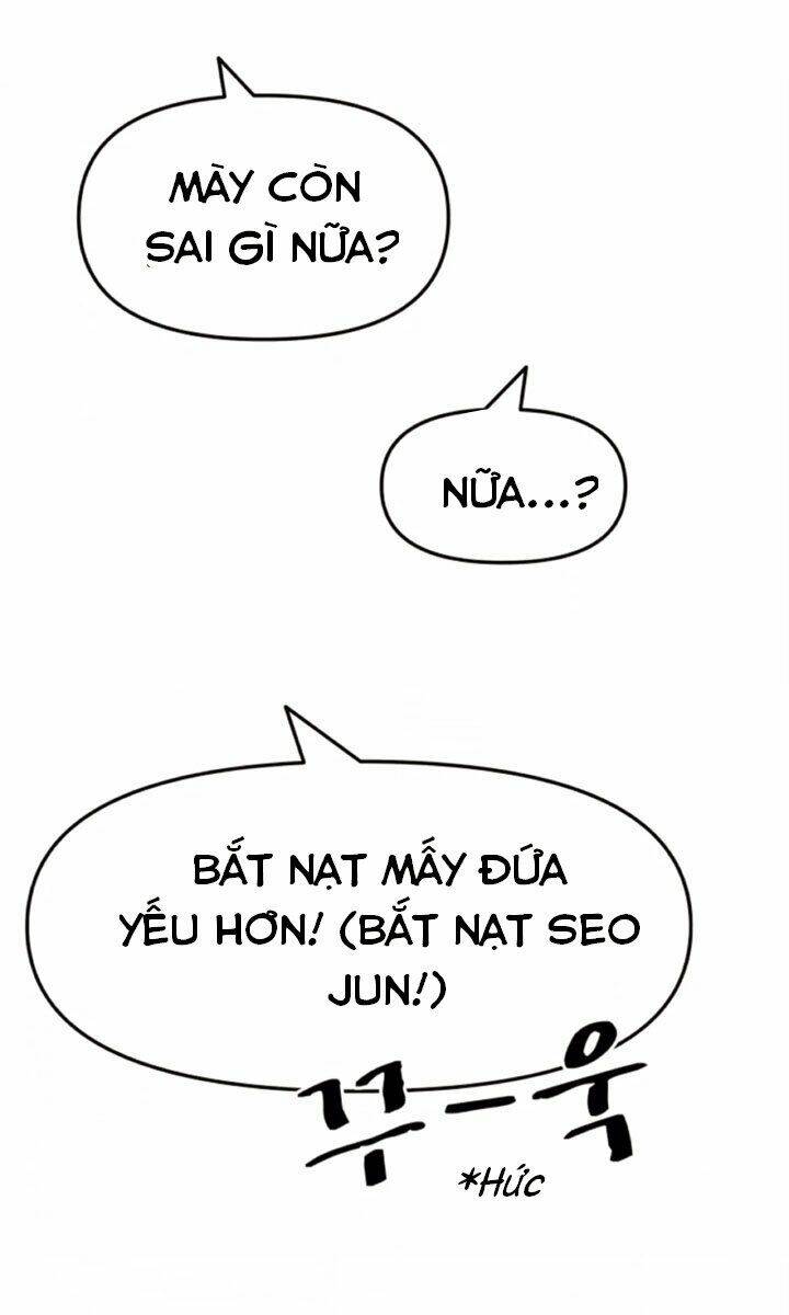 Bạn Trai Vệ Sĩ - Chapter 3 - Page 72