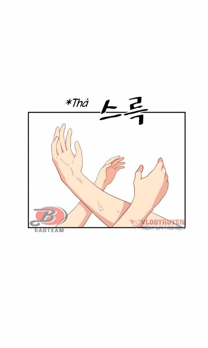 Bạn Trai Vệ Sĩ - Chapter 3 - Page 74