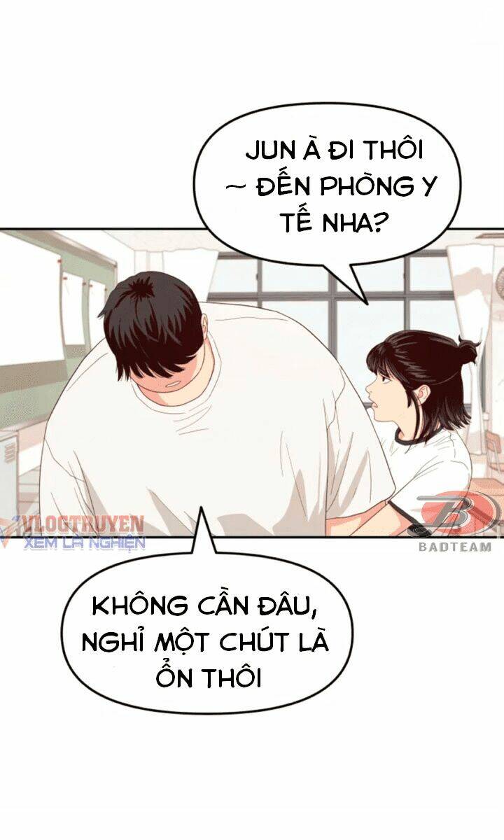 Bạn Trai Vệ Sĩ - Chapter 3 - Page 76