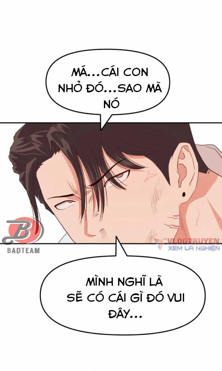 Bạn Trai Vệ Sĩ - Chapter 3 - Page 78