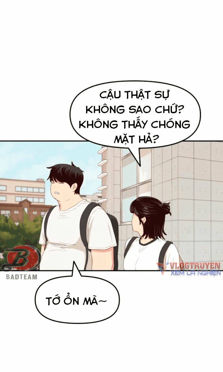 Bạn Trai Vệ Sĩ - Chapter 3 - Page 80