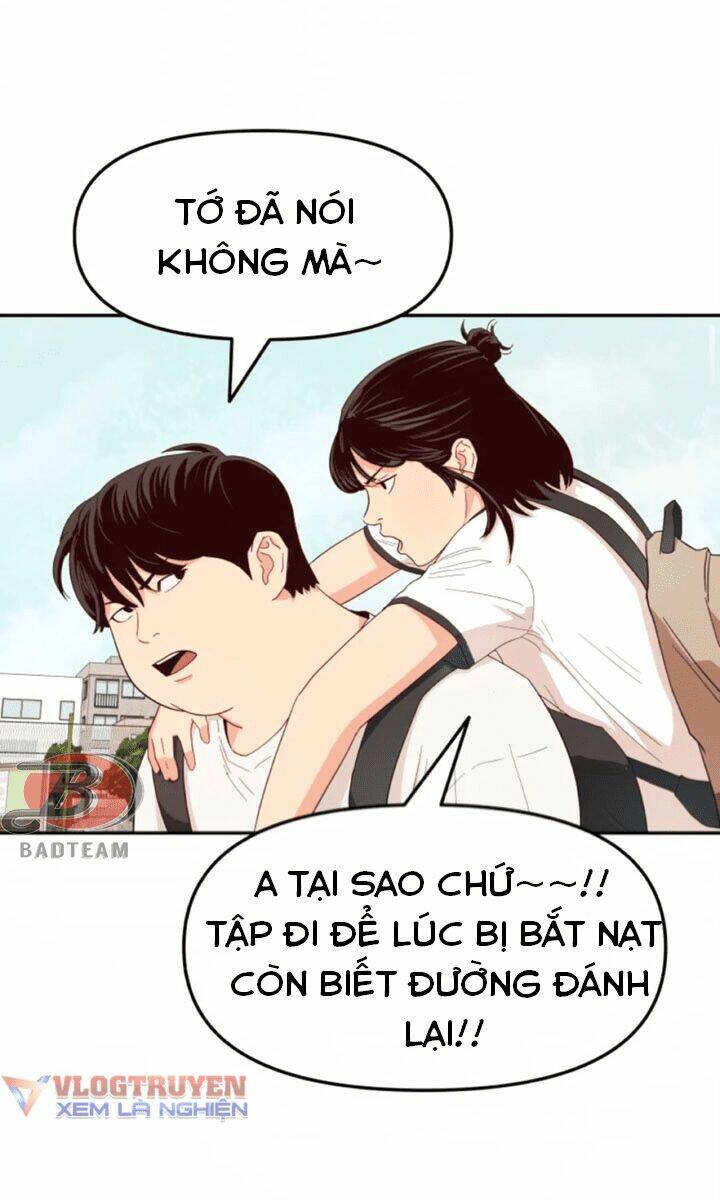 Bạn Trai Vệ Sĩ - Chapter 3 - Page 83