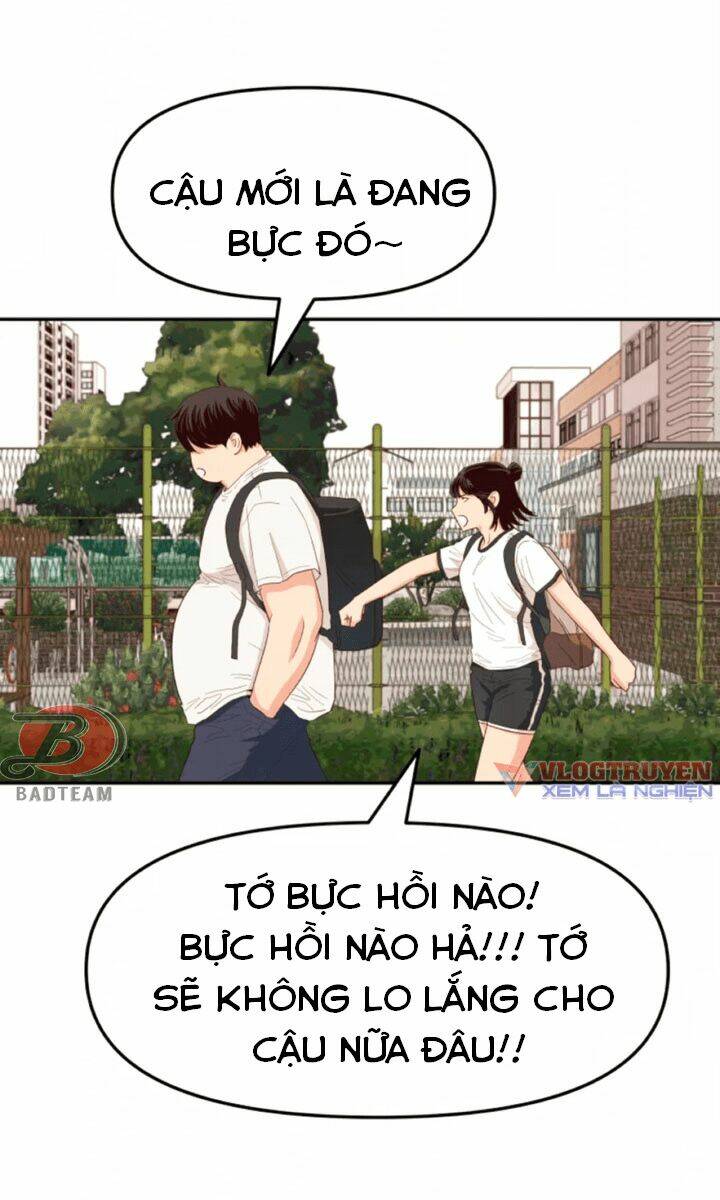 Bạn Trai Vệ Sĩ - Chapter 3 - Page 85