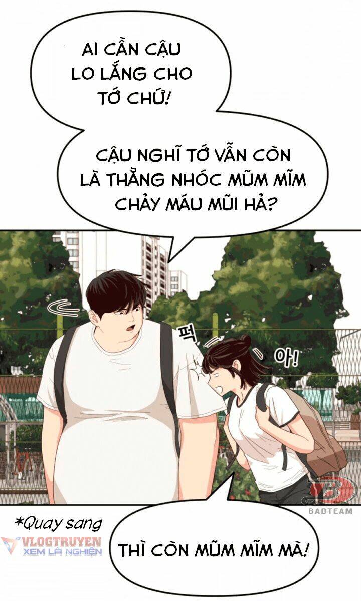 Bạn Trai Vệ Sĩ - Chapter 3 - Page 86
