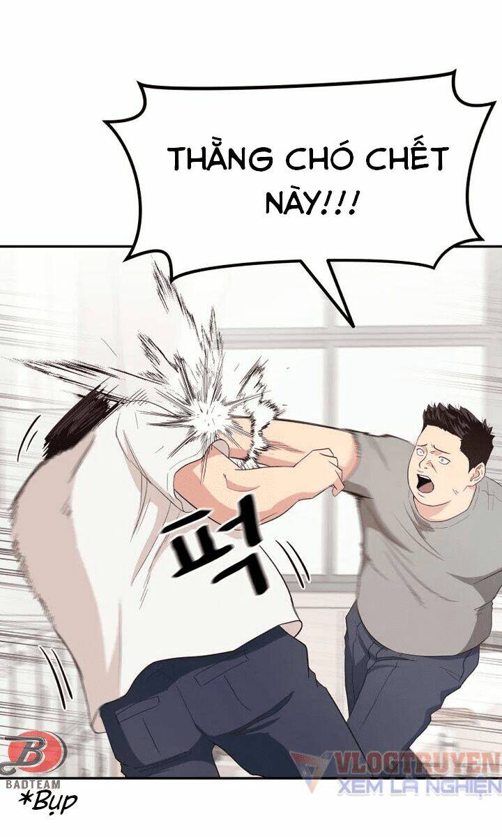 Bạn Trai Vệ Sĩ - Chapter 3 - Page 8