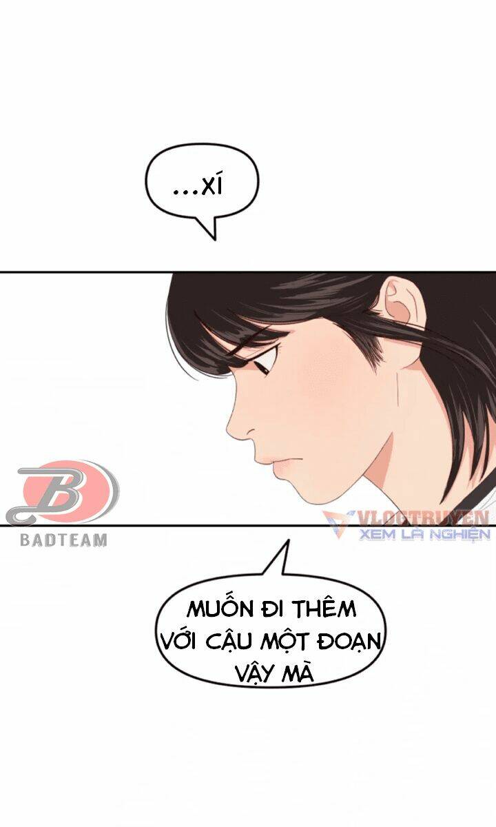 Bạn Trai Vệ Sĩ - Chapter 3 - Page 91