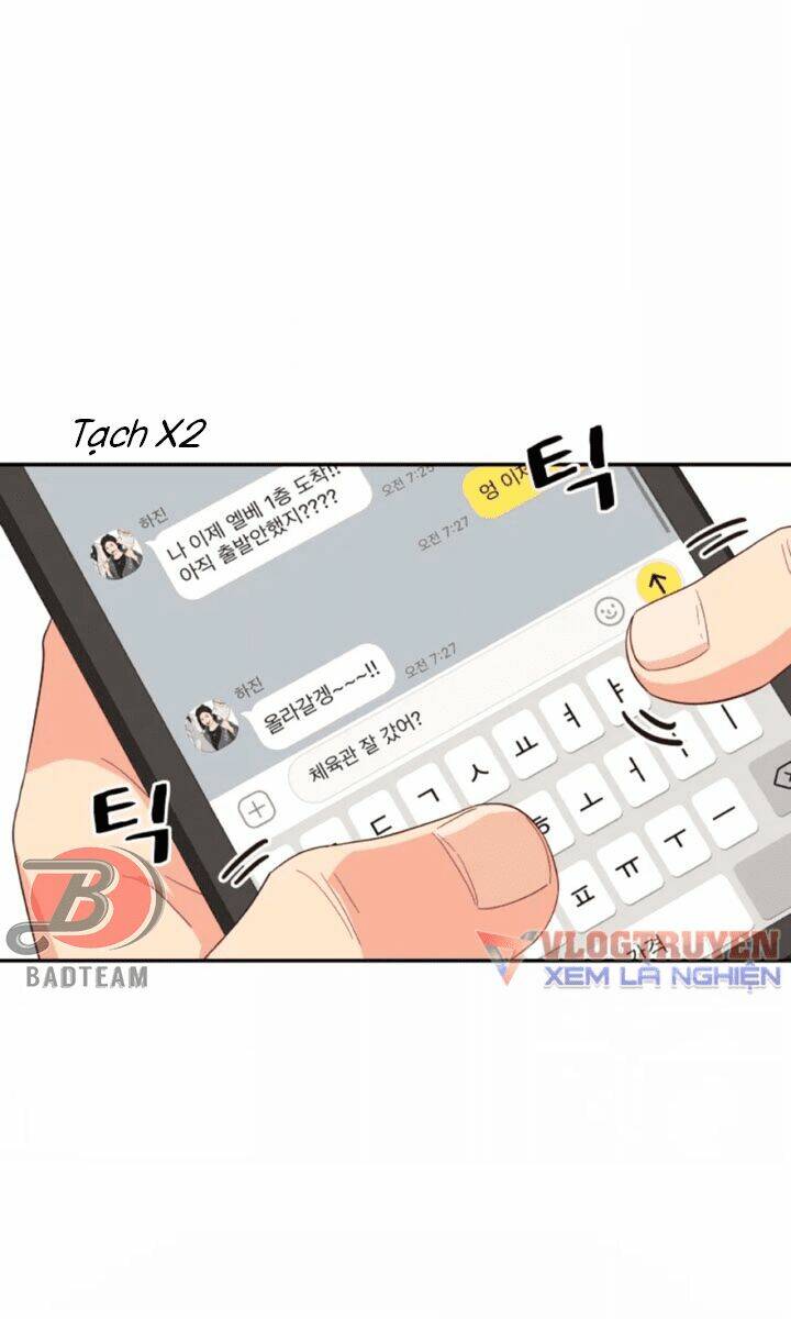 Bạn Trai Vệ Sĩ - Chapter 3 - Page 93