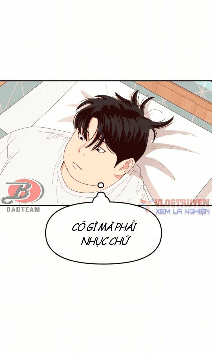 Bạn Trai Vệ Sĩ - Chapter 3 - Page 96