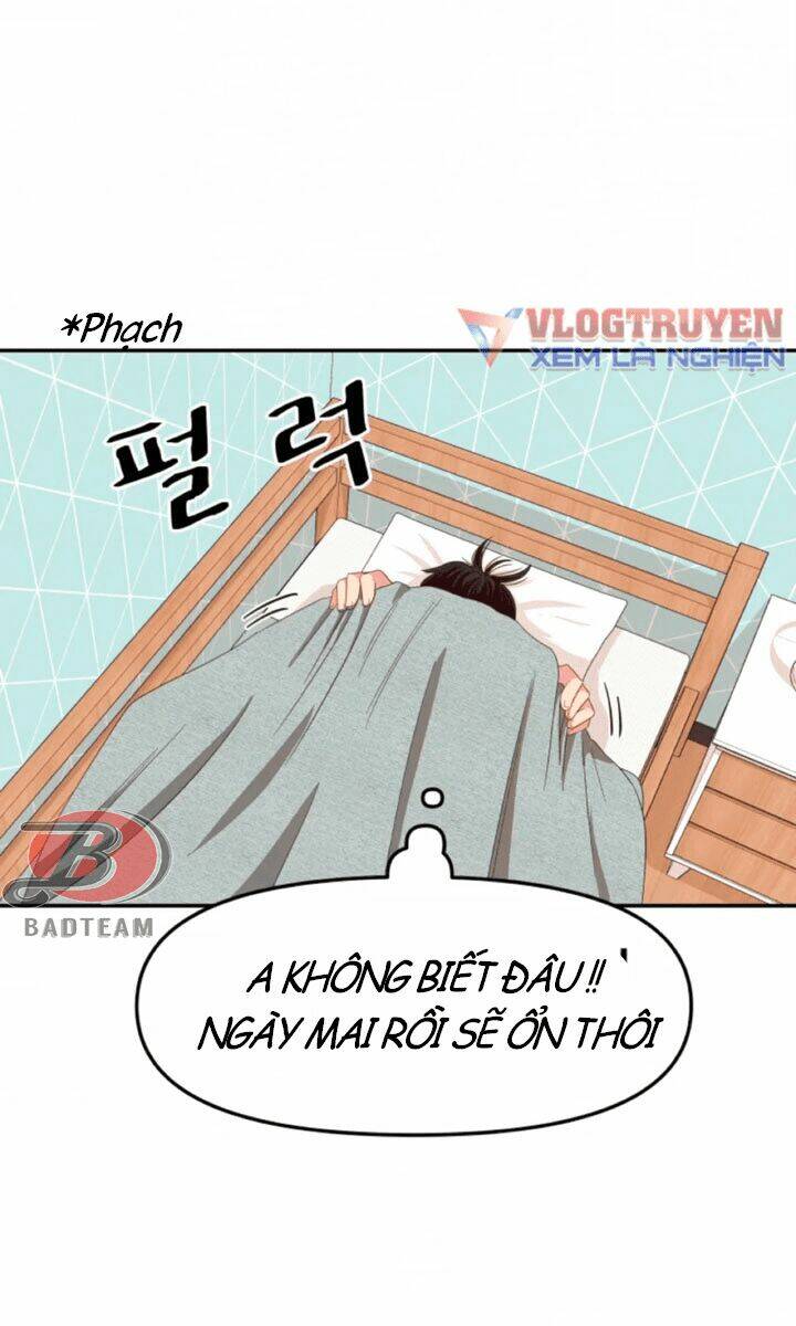 Bạn Trai Vệ Sĩ - Chapter 3 - Page 97