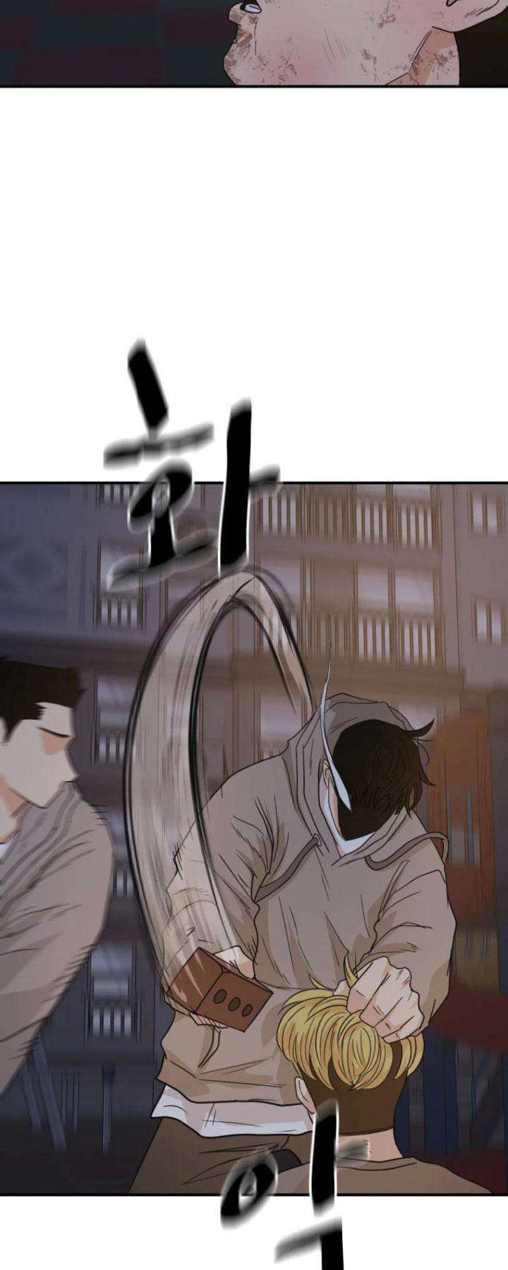 Bạn Trai Vệ Sĩ - Chapter 30 - Page 9