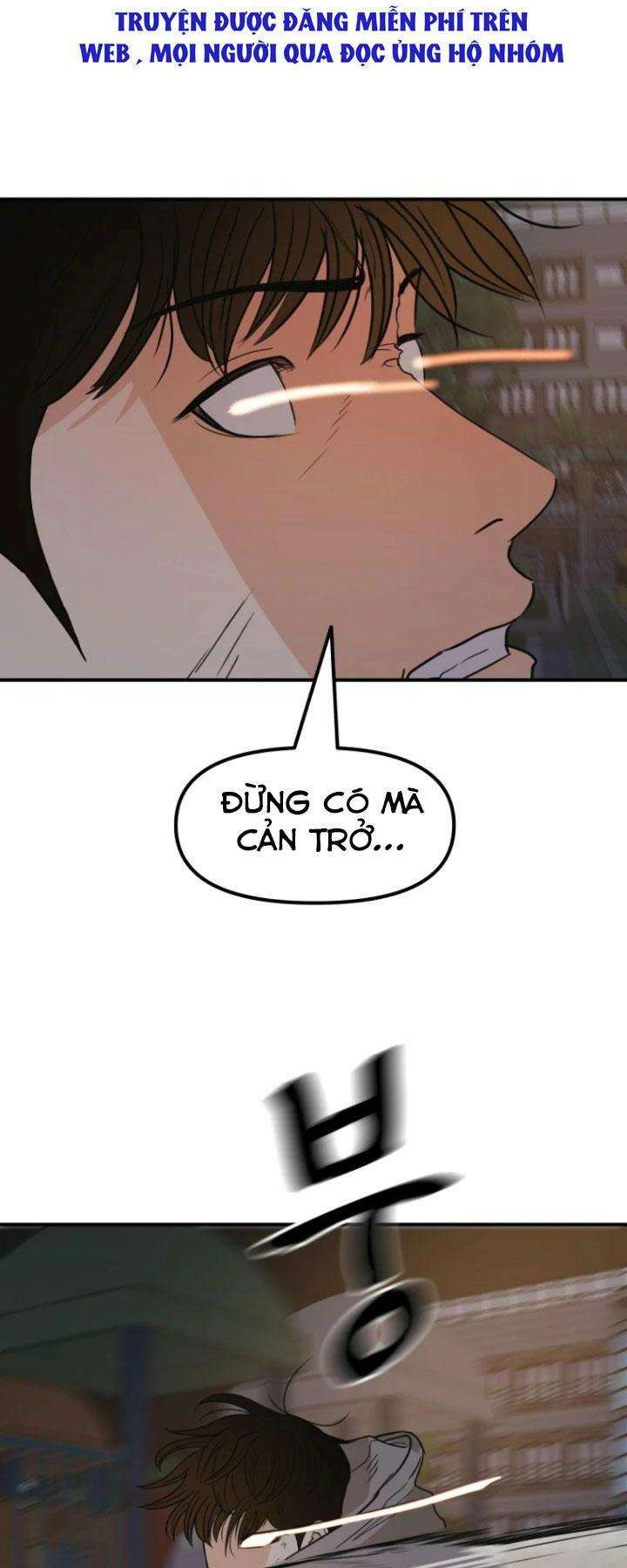 Bạn Trai Vệ Sĩ - Chapter 30 - Page 12