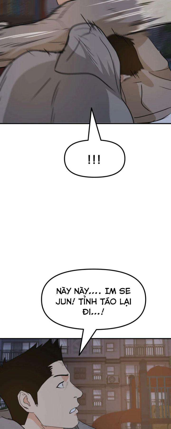 Bạn Trai Vệ Sĩ - Chapter 30 - Page 13