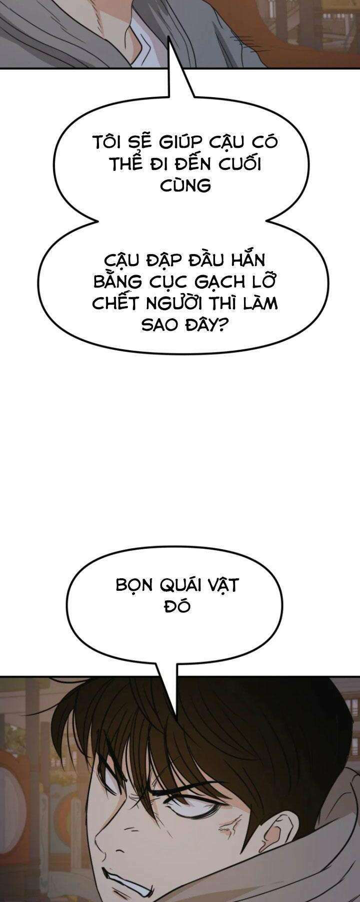 Bạn Trai Vệ Sĩ - Chapter 30 - Page 14