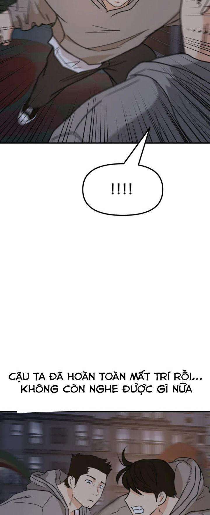 Bạn Trai Vệ Sĩ - Chapter 30 - Page 16