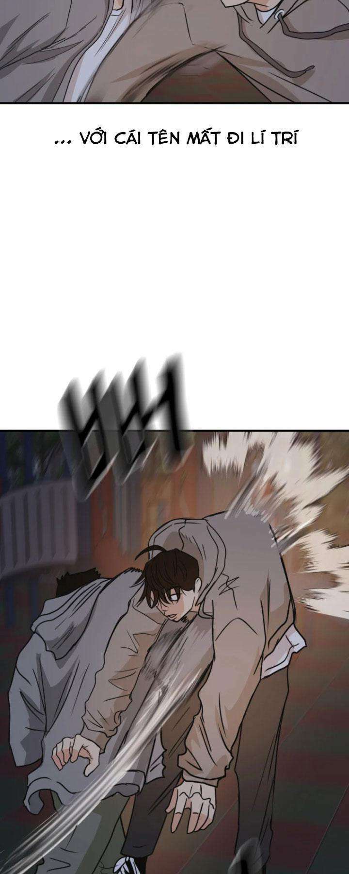 Bạn Trai Vệ Sĩ - Chapter 30 - Page 17