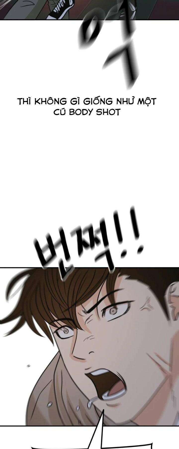 Bạn Trai Vệ Sĩ - Chapter 30 - Page 18
