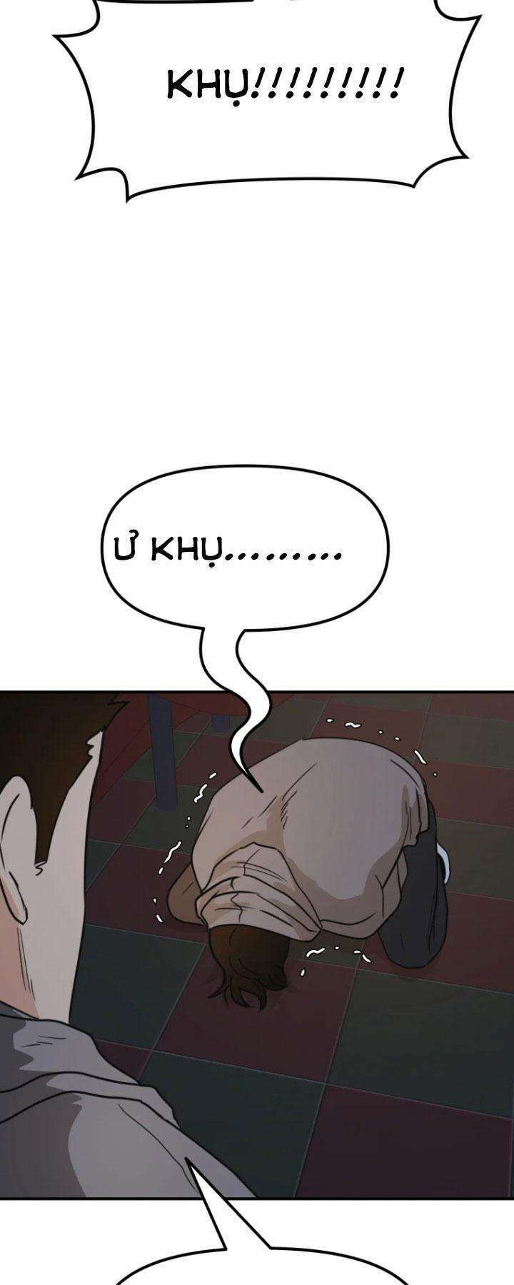 Bạn Trai Vệ Sĩ - Chapter 30 - Page 19