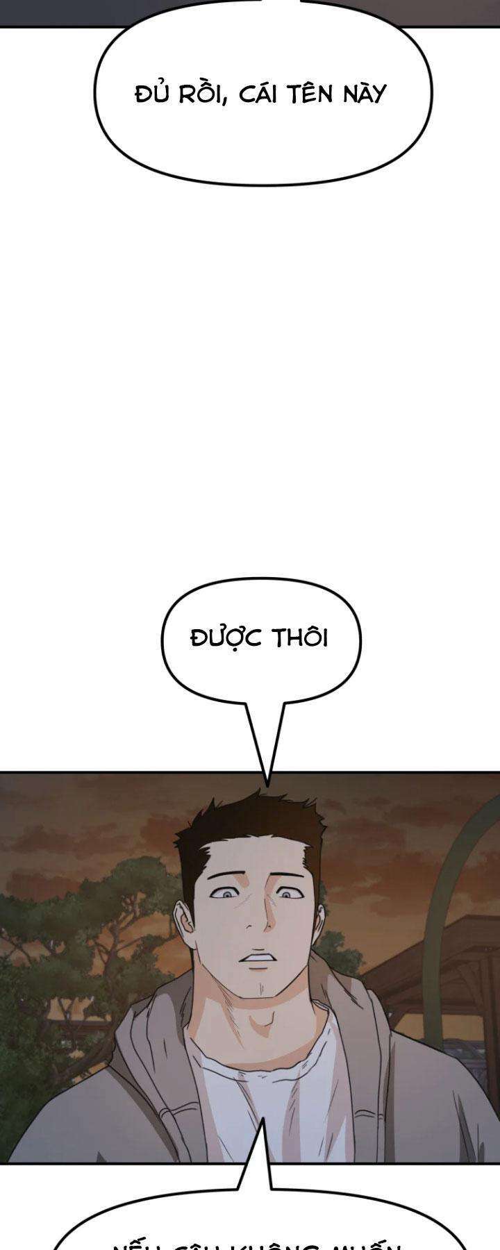 Bạn Trai Vệ Sĩ - Chapter 30 - Page 21