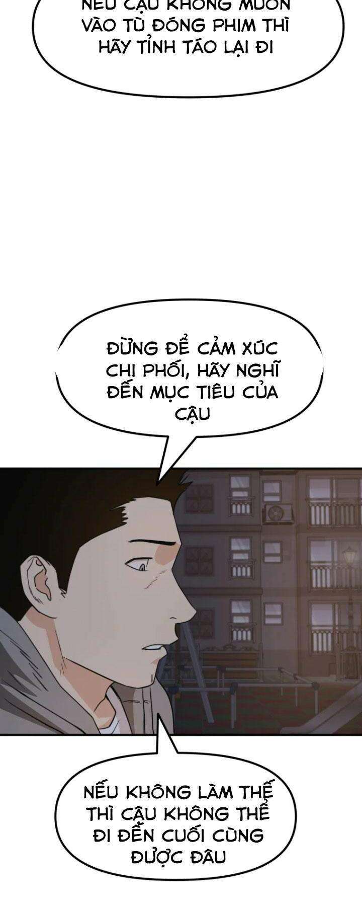 Bạn Trai Vệ Sĩ - Chapter 30 - Page 22