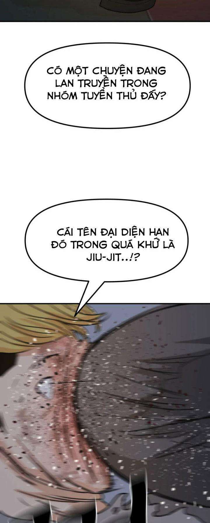 Bạn Trai Vệ Sĩ - Chapter 30 - Page 32