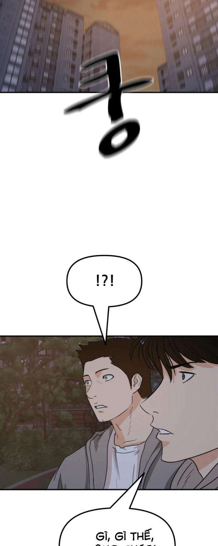 Bạn Trai Vệ Sĩ - Chapter 30 - Page 35