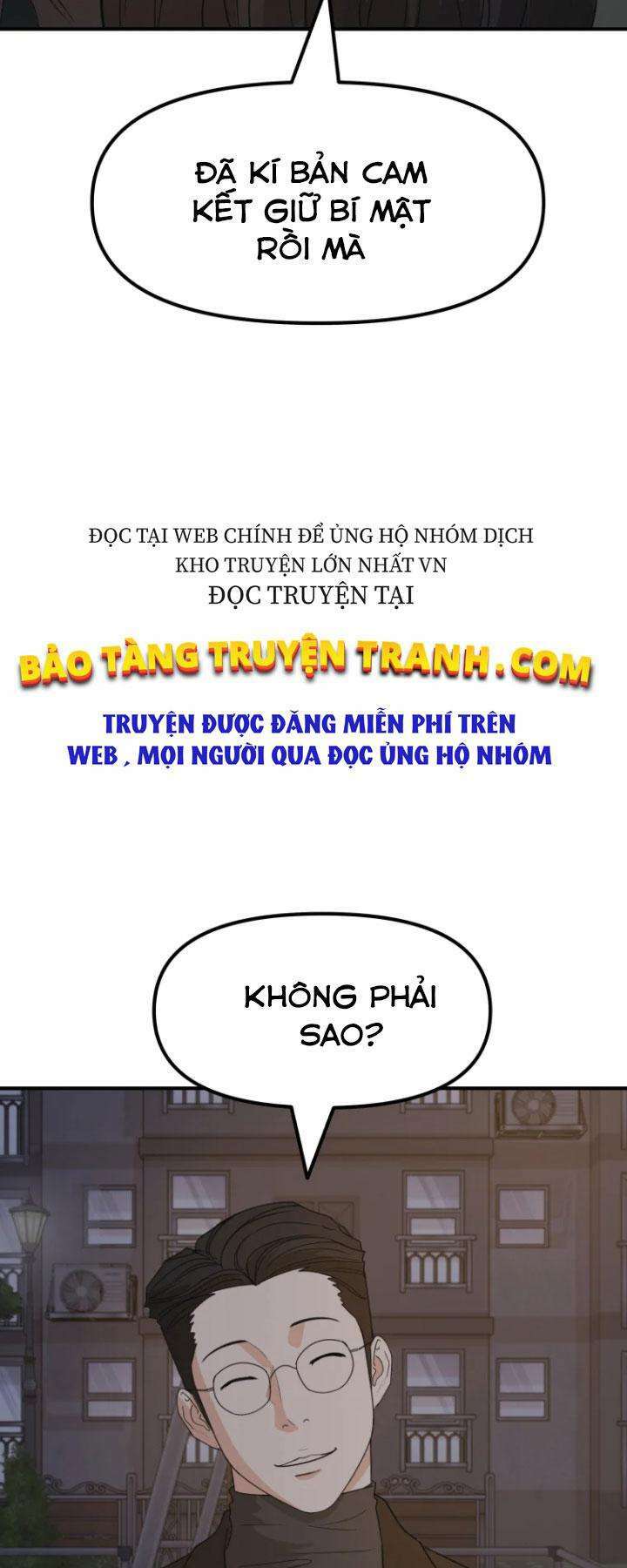 Bạn Trai Vệ Sĩ - Chapter 30 - Page 37