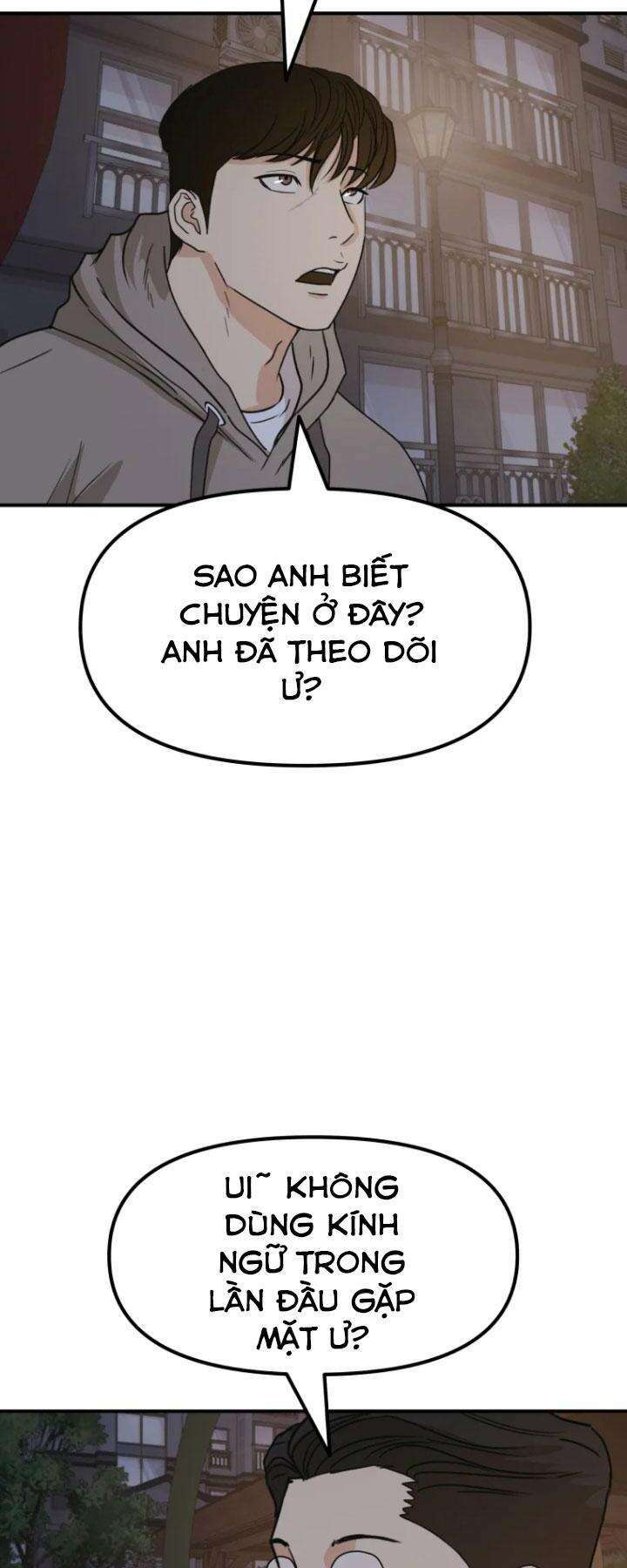 Bạn Trai Vệ Sĩ - Chapter 30 - Page 42