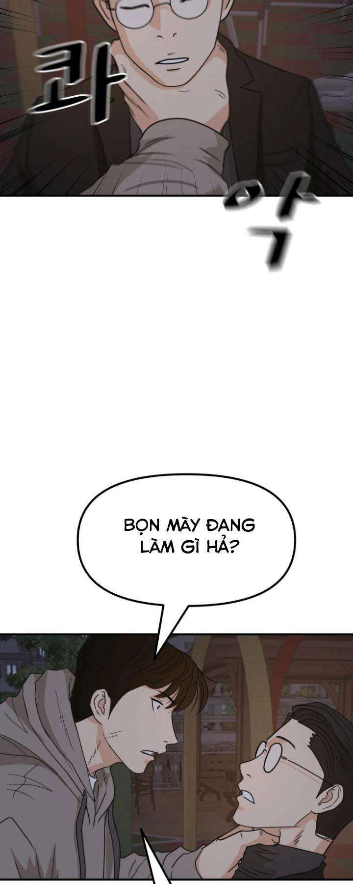 Bạn Trai Vệ Sĩ - Chapter 30 - Page 45