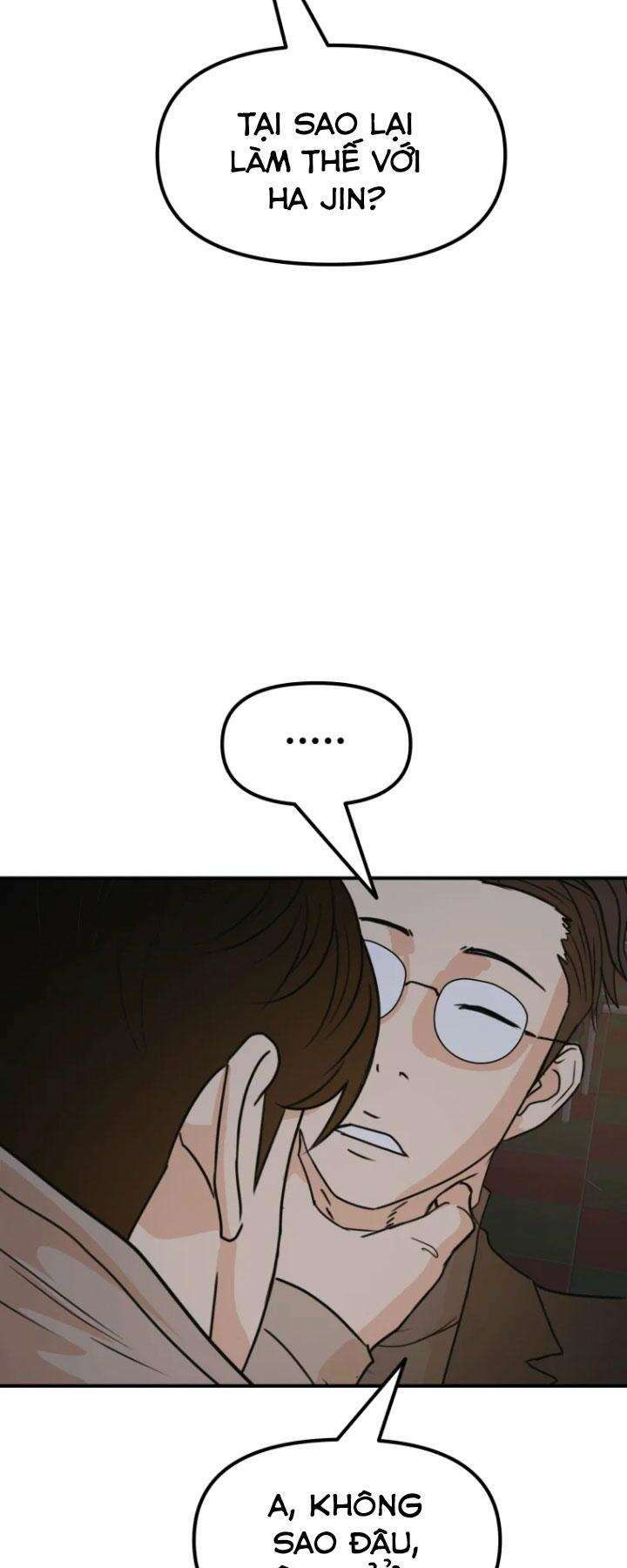 Bạn Trai Vệ Sĩ - Chapter 30 - Page 46