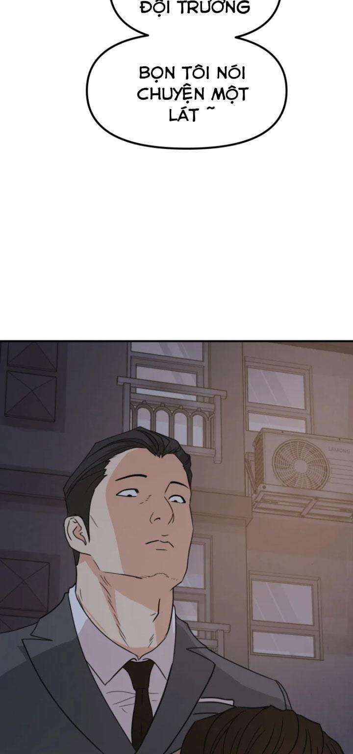 Bạn Trai Vệ Sĩ - Chapter 30 - Page 47