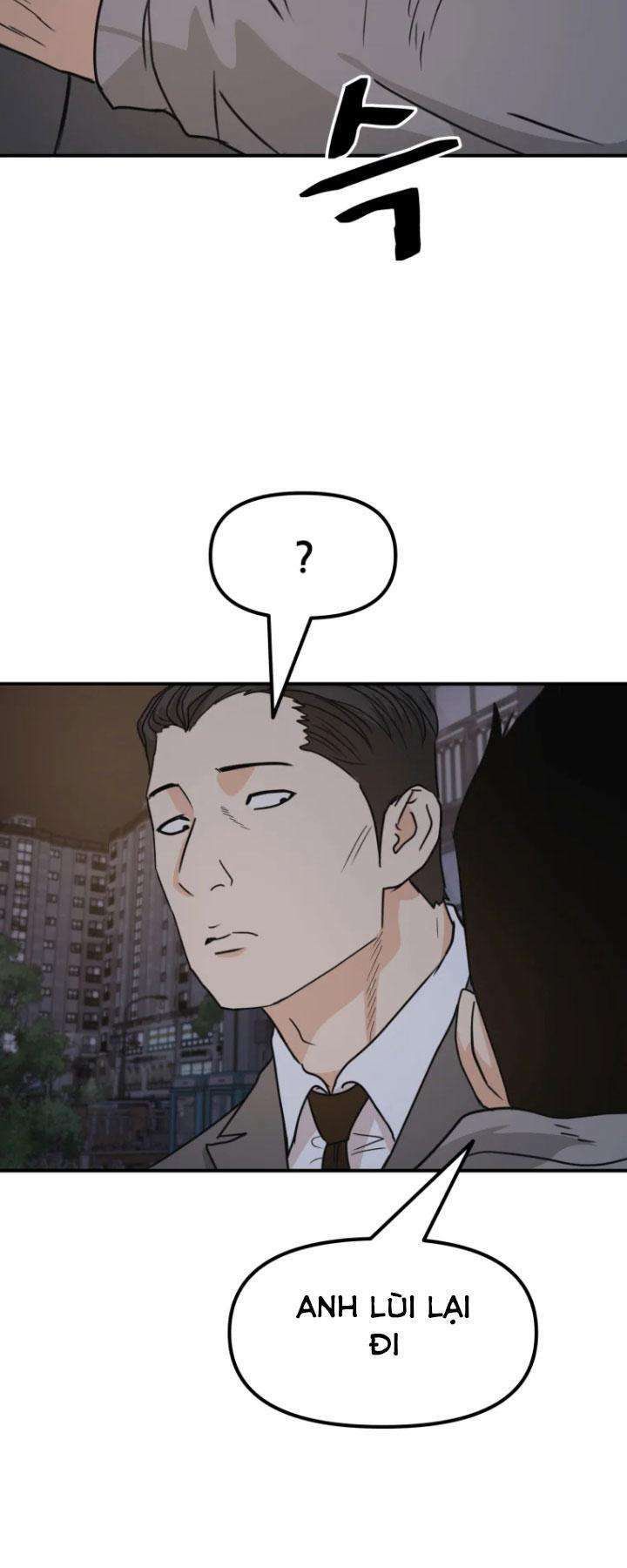 Bạn Trai Vệ Sĩ - Chapter 30 - Page 49