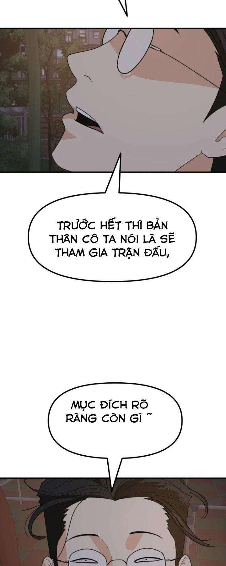 Bạn Trai Vệ Sĩ - Chapter 30 - Page 52