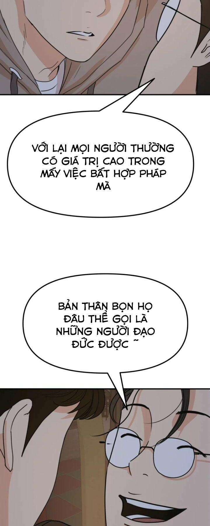 Bạn Trai Vệ Sĩ - Chapter 30 - Page 54