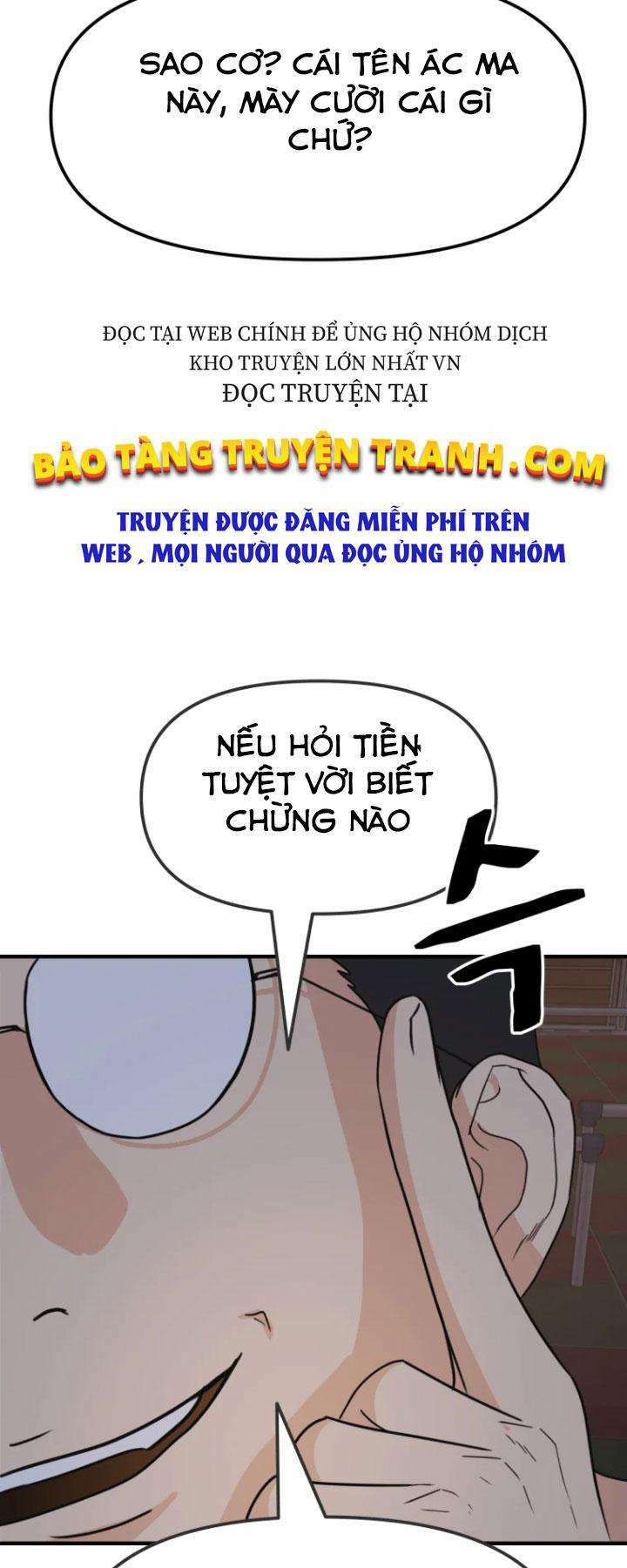 Bạn Trai Vệ Sĩ - Chapter 30 - Page 57