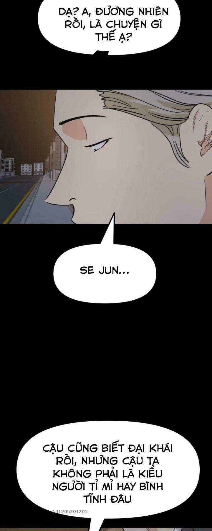 Bạn Trai Vệ Sĩ - Chapter 30 - Page 5