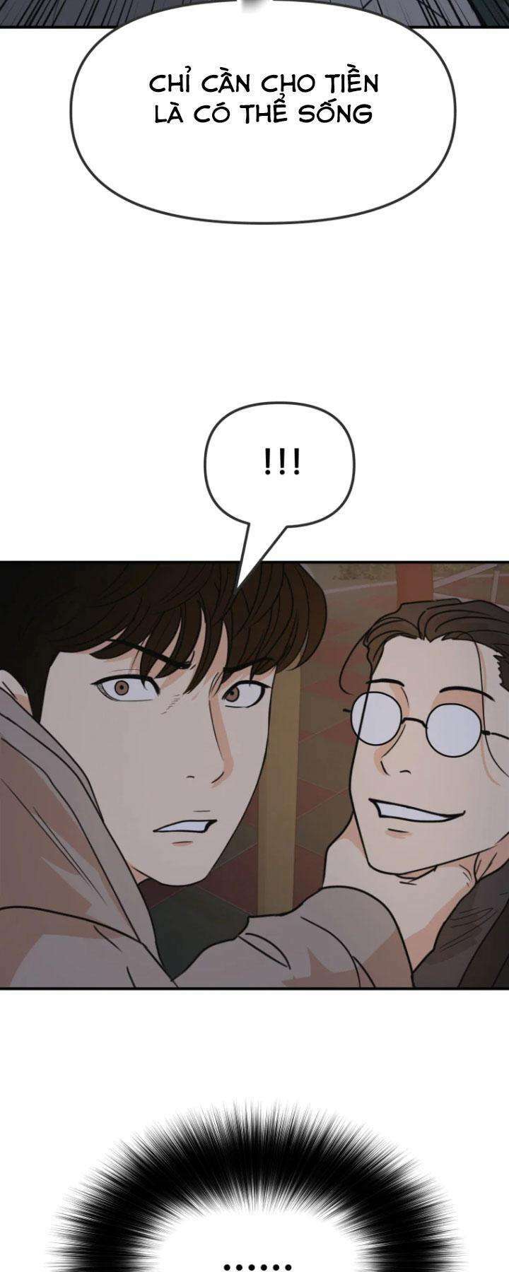 Bạn Trai Vệ Sĩ - Chapter 30 - Page 59