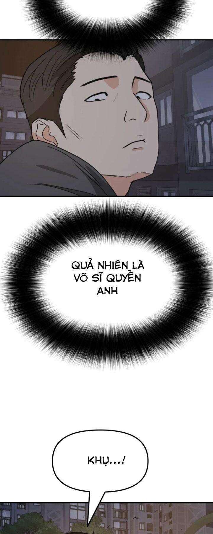 Bạn Trai Vệ Sĩ - Chapter 30 - Page 60