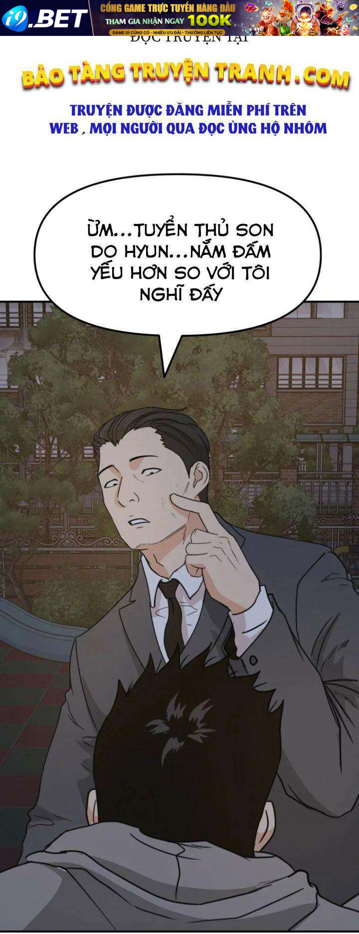 Bạn Trai Vệ Sĩ - Chapter 30 - Page 64