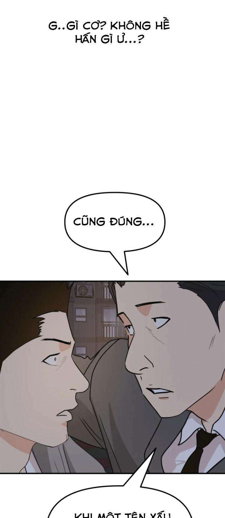 Bạn Trai Vệ Sĩ - Chapter 30 - Page 65