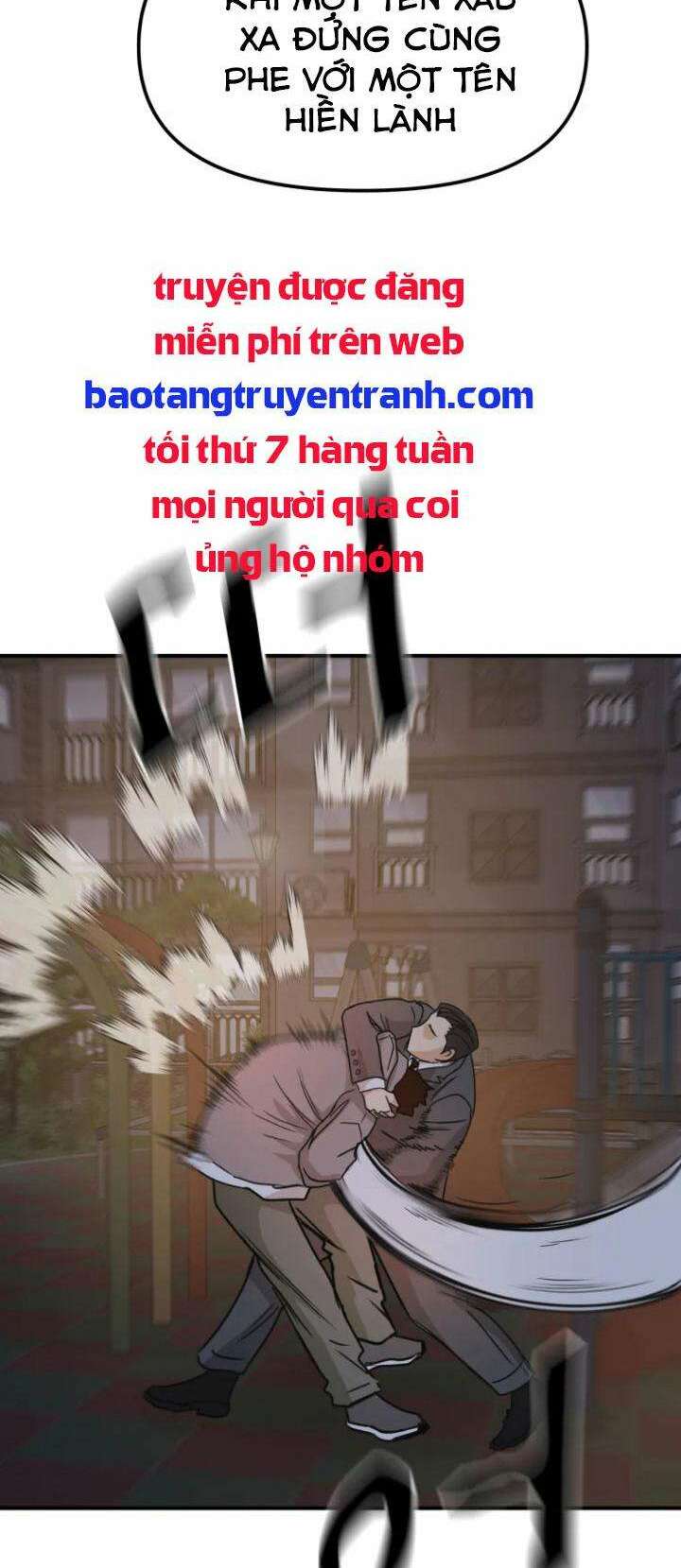 Bạn Trai Vệ Sĩ - Chapter 30 - Page 66