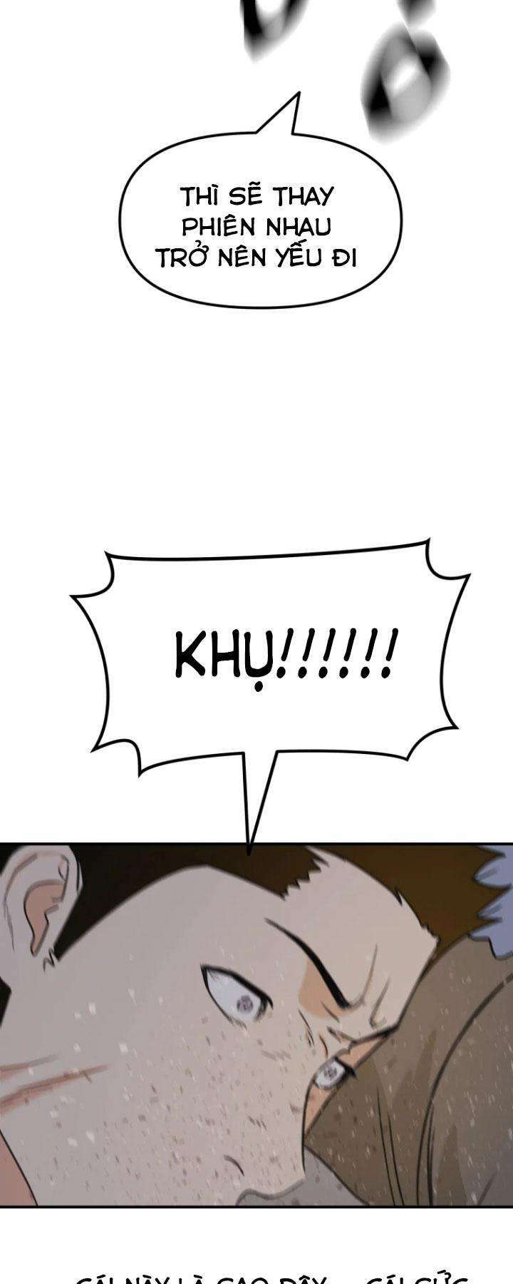 Bạn Trai Vệ Sĩ - Chapter 30 - Page 67